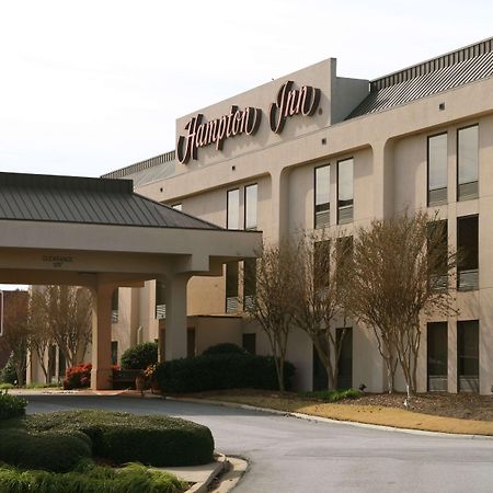 Hampton Inn Atlanta-Town Center/Кеннесо Экстерьер фото