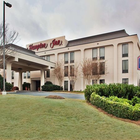 Hampton Inn Atlanta-Town Center/Кеннесо Экстерьер фото