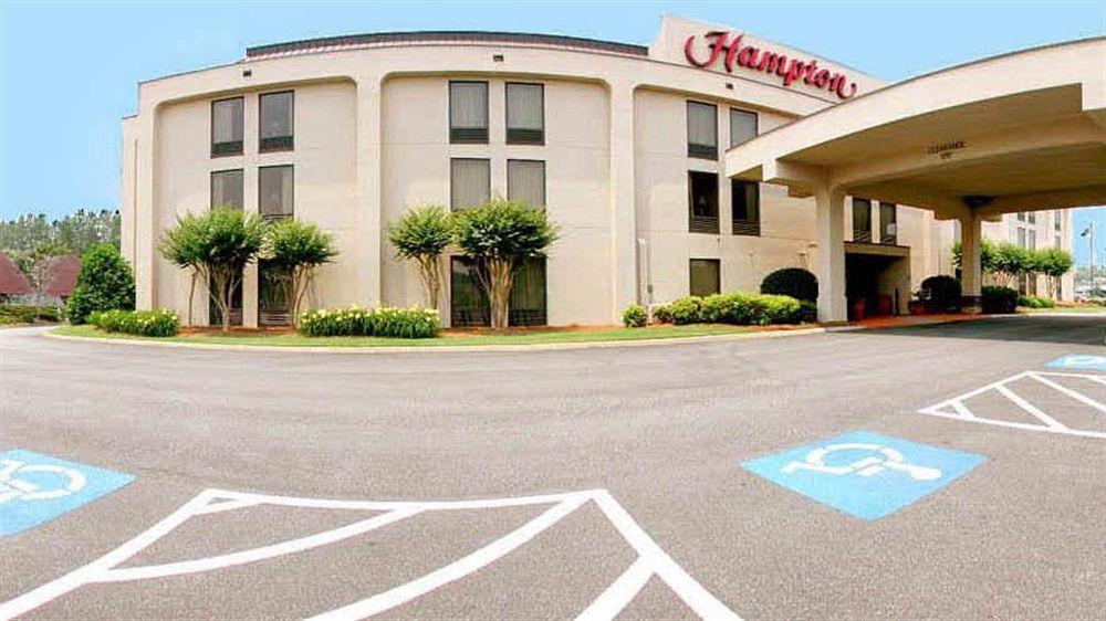 Hampton Inn Atlanta-Town Center/Кеннесо Экстерьер фото