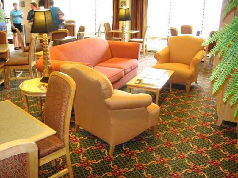 Hampton Inn Atlanta-Town Center/Кеннесо Номер фото